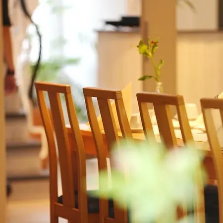 Hotel Loewenguth - Freundliche Gemuetliche Budget