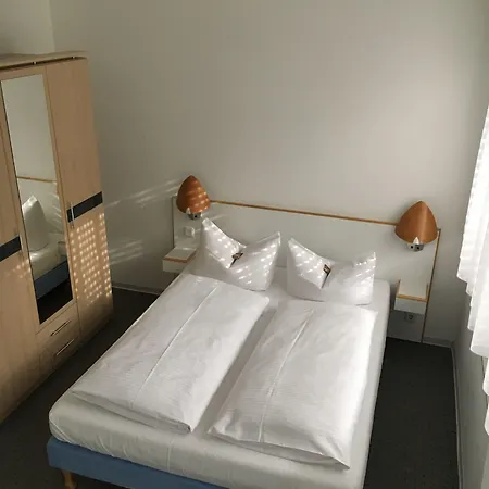 Hotel Loewenguth - Freundliche Gemuetliche Budget 3*