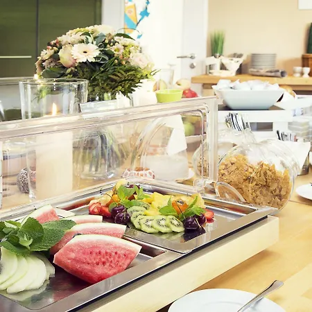 Hotel Loewenguth - Freundliche Gemuetliche Budget Montabaur