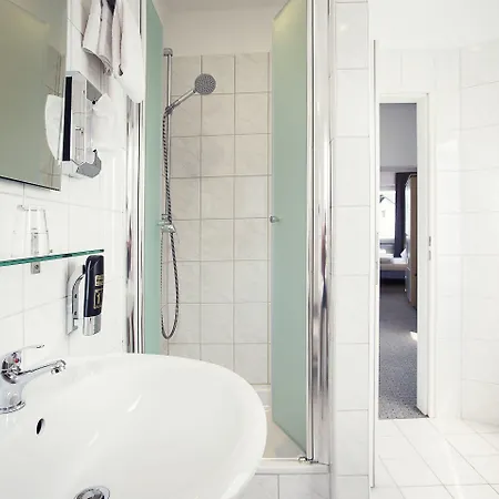 Loewenguth - Freundliche Gemuetliche Budget 3* Montabaur