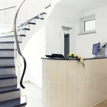 Hotel Löwenguth Montabaur