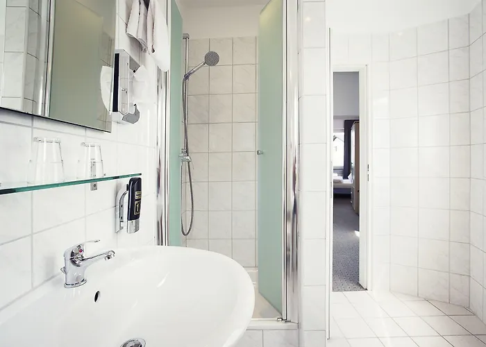 Löwenguth 3* Montabaur