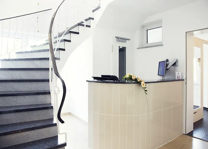 Hotel Löwenguth Montabaur