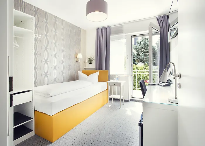 Hotel Löwenguth Montabaur